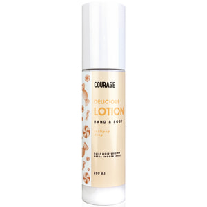Лосьон для тела COURAGE (Кураж) Delicious 02 лолипоп 150 мл