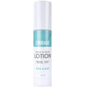 Лосьйон для тіла  COURAGE (Кураж) Spa care 150 мл