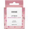 Маска-бальзам для губ COURAGE (Кураж) Lip Mask Marshmallow 9 г