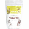 Скраб для тела COURAGE (Кураж) сахарный Sugar scrub mini ананас 50 г