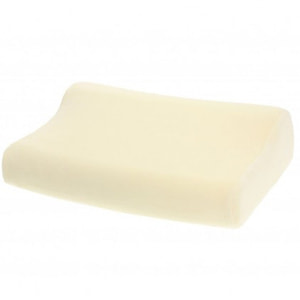 Подушка ортопедическая NOSKO (Носко) Anatomic MED 17001 с эффектом памяти