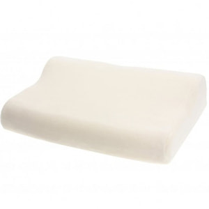 Подушка ортопедическая NOSKO (Носко) Anatomic Standart 17007 с эффектом памяти