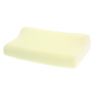 Подушка ортопедическая NOSKO (Носко) Anatomic Standart Plus 17014 с эффектом памяти