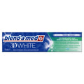 Зубная паста BLEND-A-MED (Блендамед) 3D White Экстремальный Мятный поцелуй 75 мл
