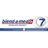 Зубная паста BLEND-A-MED (Блендамед) Complete Защита 7 Хрустальная белизна 75 мл