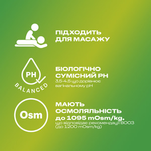 Интимный гель-смазка DUREX (Дюрекс) Play Massage (Плей массаж) 2 в 1 with Aloe Vera из алоэ вера для массажа (лубрикант) 200 мл NEW