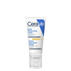 Крем для обличчя CERAVE (Сераве) для нормальної та сухої шкіри денний зволожуючий SPF30 52 мл