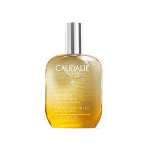 Масло-эликсир для тела CAUDALIE (Кадали) Soleil Des Vignes 50 мл