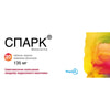Спарк табл. п/о 135мг №20