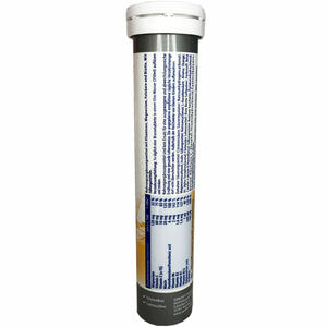 Витамины SUNLIFE (Санлайф) Active for Work АктивНый на работе таблетки шипучие туба 20 шт