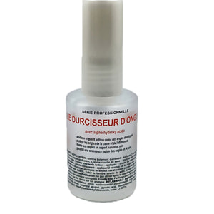 Укрепитель ногтей SOS (Сос) с альфа-гидрокси кислотой 11 мл