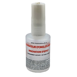 Восстановитель поврежденных ногтей SOS (Сос) 11 мл