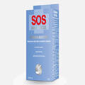 Витаминный коктейль для ногтей SOS (Сос) с технологией использования совбуровых клеток растений 11 мл