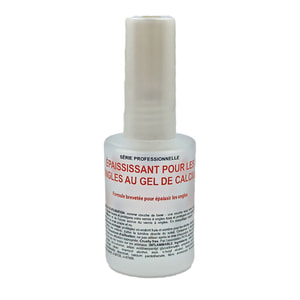 Гель з кальцієм SOS (Сос) для потовщення нігтів 11 мл