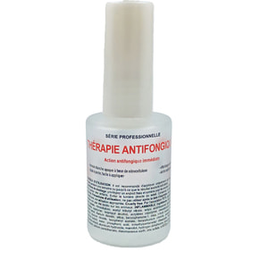 Противогрибковая терапия SOS (Сос) для борьбы с онихомикозом 11 мл