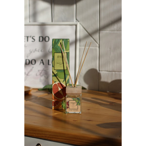 Аромадиффузор ESSE Home (Эссе Хоум) Грейпфрут и лайм 100 мл