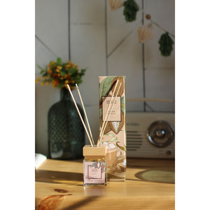 Аромадиффузор ESSE Home (Эссе Хоум) Какао и ваниль 100 мл