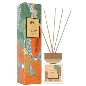 Аромадифузор ESSE Home (Ессе Хоум) Карибська диня 100 мл