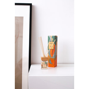 Аромадифузор ESSE Home (Ессе Хоум) Карибська диня 100 мл