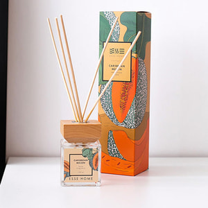 Аромадифузор ESSE Home (Ессе Хоум) Карибська диня 100 мл