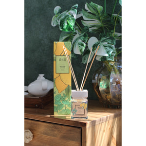 Аромадиффузор ESSE Home (Эссе Хоум) Мелисса и лимон 100 мл