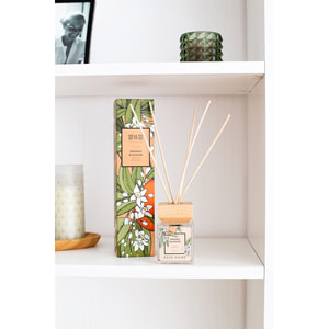 Аромадиффузор ESSE Home (Эссе Хоум) Цветение апельсина 100 мл