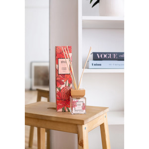 Аромадифузор ESSE Home (Ессе Хоум) Цвітіння імбиру 100 мл