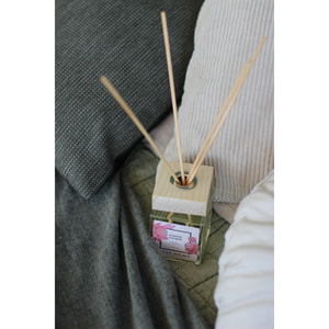 Аромадифузор ESSE Home (Ессе Хоум) Цвітіння імбиру 100 мл