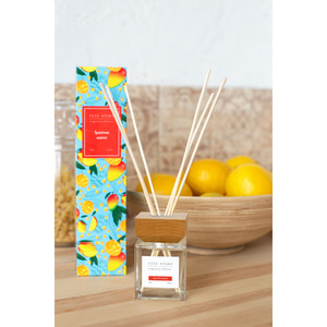 Аромадиффузор ESSE Home (Эссе Хоум) Тропическое манго 100 мл