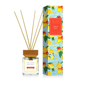 Аромадиффузор ESSE Home (Эссе Хоум) Тропическое манго 100 мл