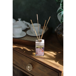 Аромадиффузор ESSE Home (Эссе Хоум) Мандарин и базилик 100 мл