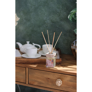 Аромадиффузор ESSE Home (Эссе Хоум) Мандарин и базилик 100 мл