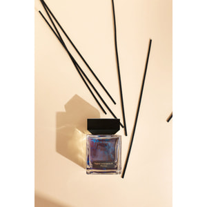 Аромадифузор ESSE Home Niche (Ессе Хоум Ніх) Чорна смородина та мускус 100 мл