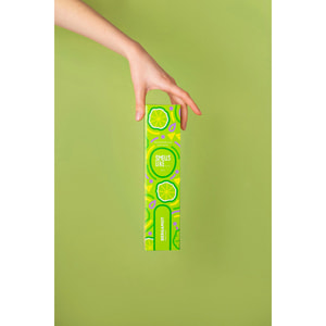 Аромадиффузор ESSE Smells Like (Эссе Смилс лайк) Bergamot (Бергамот) 100 мл