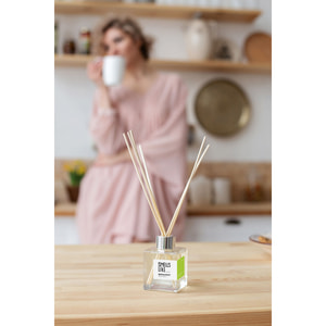 Аромадиффузор ESSE Smells Like (Эссе Смилс лайк) Bergamot (Бергамот) 100 мл