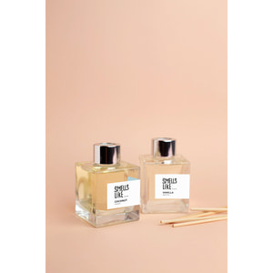 Аромадифузор ESSE Smells Like (Ессе Смілс лайк) Coconut (Кокос) 100 мл