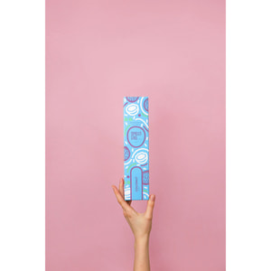 Аромадифузор ESSE Smells Like (Ессе Смілс лайк) Coconut (Кокос) 100 мл