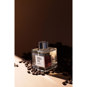 Аромадифузор ESSE Smells Like (Ессе Смілс лайк) Coffee (Кофе) 100 мл