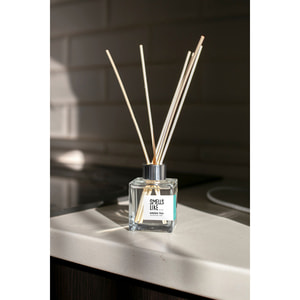 Аромадиффузор ESSE Smells Like (Эссе Смилс лайк) Green tea (Зеленый чай) 100 мл