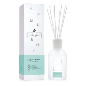 Аромадиффузор ESSE Argument (Эссе Аргумент) Flower shock 200 мл