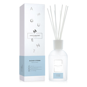 Аромадиффузор ESSE (Эссе) Argument Ocean storm 200 мл