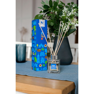 Аромадиффузор ESSE (Эссе) Kyiv home fragrance 100 мл