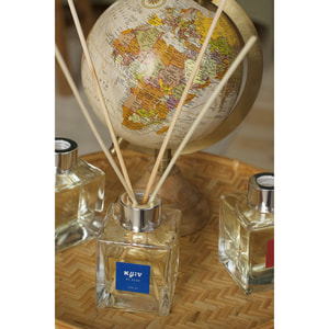 Аромадиффузор ESSE (Эссе) Kyiv home fragrance 100 мл