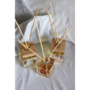 Аромадифузор ESSE (Ессе) Lviv home fragrance 100 мл