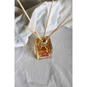 Аромадифузор ESSE (Ессе) Lviv home fragrance 100 мл