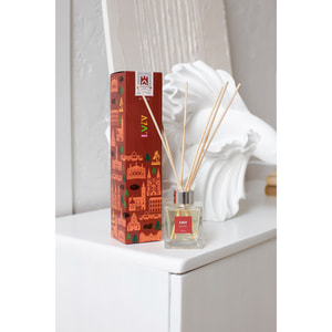 Аромадифузор ESSE (Ессе) Lviv home fragrance 100 мл