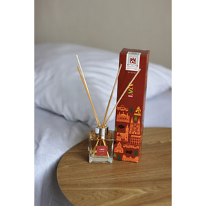 Аромадифузор ESSE (Ессе) Lviv home fragrance 100 мл