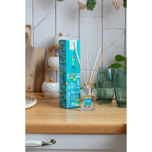 Аромадиффузор ESSE (Эссе) Odesa home fragrance 100 мл