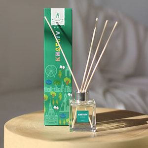 Аромадиффузор ESSE (Эссе) Kharkiv home fragrance 100 мл