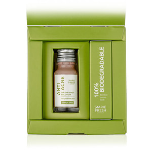 Засіб проти висипу MARIE FRESH (Марі Фреш) точковий Anti Acne 10 мл